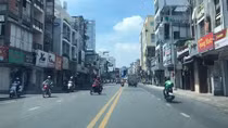 TP Hồ Chí Minh: Người dân đi lại trong thành phố không cần giấy xét nghiệm