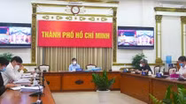 Xem xét cách ly F1 tại nhà, hạn chế cách ly tập trung