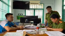 Công an điều tra vụ giả mạo văn bản cho học sinh nghỉ học