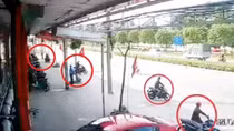 Cuối năm cảnh giác trộm cắp tài sản