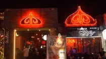 Quán bar Buddha là “ổ dịch” lớn thứ hai sau BV Bạch Mai