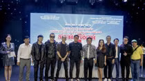 Liên hoan nhóm nhảy TP Hồ Chí Minh lần thứ 2