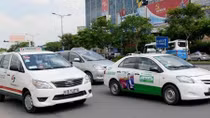  Hai hãng taxi người dân TP Hồ Chí Minh có thể gọi đi sân bay và bệnh viện