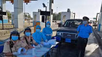 Chuẩn bị chuyển xã hội sang trạng thái “không có dịch nhưng vẫn có nguy cơ virus”