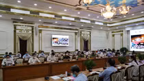 Phê bình nghiêm khắc Sở TNMT vì "công văn hỏa táng" ứng phó COVID-19