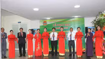 TP Hồ Chí Minh kỉ niệm 90 năm Ngày thành lập Hội Nông dân Việt Nam