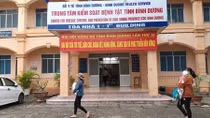 Thông tin về hai trường hợp ở Bình Dương liên quan đến bệnh nhân 1347 