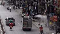 Sở Y tế TP Hồ Chí Minh đề xuất giãn cách xã hội thêm 15 ngày