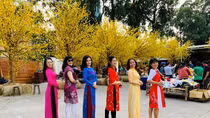 TP Hồ Chí Minh cấm xe lưu thông nhiều tuyến đường dịp Tết