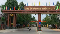 Bình Dương phong tỏa 388 hộ dân để phòng chống COVID-19