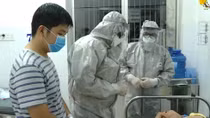 Bệnh nhân thứ 2 ở BV Chợ Rẫy âm tính với virus Corona