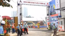 Cảnh giác với quảng cáo mở bán dự án nhà ở xã hội Lý Thường Kiệt 