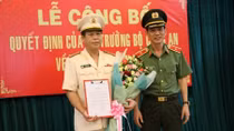 Điều động và bổ nhiệm giám đốc Bệnh viện 30-4