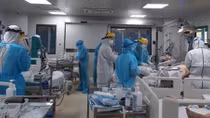 TP Hồ Chí Minh dự kiến sắp tới mỗi ngày có khoảng 1.000 người xuất viện