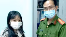 Hành động đẹp chiều 30 Tết