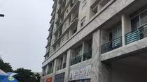 Hàng trăm cư dân hoang mang vì chung cư Khang Gia bị ngân hàng siết nợ
