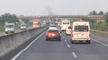 Từ 0h ngày 15/5 ô tô chở khách không đón trả khách tại vùng có dịch