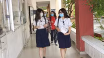 Đại học Ngân hàng và Đại học Kinh tế TP Hồ Chí Minh công bố điểm sàn, điểm chuẩn