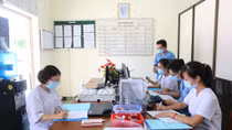 TP Hồ Chí Minh quyết không để bệnh viện nào trở thành ổ dịch