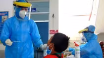 HCDC tạm ngưng nhận mẫu xét nghiệm SARS-COV-2 có thu phí 
