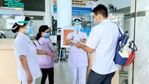 Xem xét xử lý hình sự các trường hợp không khai báo y tế