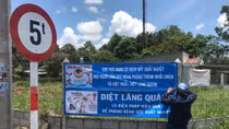 Một thiếu nữ tử vong do sốt xuất huyết