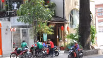 Thông báo khẩn tìm tài xế Grab đã chở bệnh nhân 450