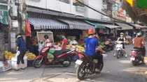 TP Hồ Chí Minh sắp cho các chợ truyền thống hoạt động trở lại