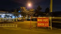 Tìm người đến các điểm liên quan 3 ca nhiễm COVID-19 tại Bình Dương
