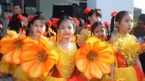Cuộc thi Tài năng biểu diễn Múa – 2020