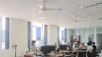 Khuyến cáo phòng chống dịch bệnh COVID-19 tại nơi làm việc