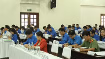 Tuổi trẻ TP Hồ Chí Minh tích cực tham gia đảm bảo an ninh trật tự