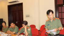 Bệnh viện CATP Hồ Chí Minh chủ động phòng chống virus Corona