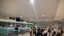 TP Hồ Chí Minh công bố trên 28 ngàn xét nghiệm người về từ Đà Nẵng 