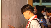 TP Hồ Chí Minh công bố kế hoạch tuyển sinh vào lớp 10 chuyên