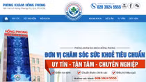 Xử phạt nhiều cơ sở sai phạm trong lĩnh vực y tế