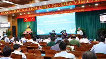 Đốt pháo hoa nổ trái phép dịp Tết ở TP Hồ Chí Minh tăng