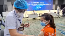 TP Hồ Chí Minh đang đàm phán mua từ 5 – 10 triệu liều vaccine ngừa COVID-19