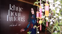 Nghệ thuật không phải là cuộc đua
