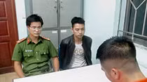 Lời khai kinh hoàng của 2 kẻ sát hại nam sinh chạy Grab cướp tài sản