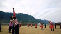 Cần tôn trọng sự đa dạng văn hóa