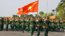 Ngăn ngừa các nguy cơ chiến tranh, xung đột từ sớm, từ xa