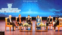 Các tổ chức hỗ trợ khởi nghiệp đổi mới sáng tạo quốc tế sẵn sàng phối hợp cùng Việt Nam