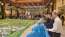 Hoàn thiện khung pháp lý để thị trường bất động sản phát triển
