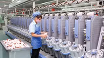 Thổ Nhĩ Kỳ kết luận biên độ bán phá giá từ đối với sợi polyester Việt Nam