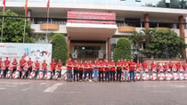 “Agribank- Vì tương lai xanh”: Hành động từ những điều nhỏ nhất