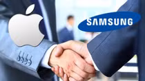 Apple và Samsung hòa giải, kết thúc vụ kiện kéo dài 7 năm