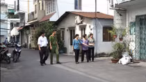 Đóng góp thiết thực trong đấu tranh phòng chống tội phạm