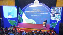 Thủ tướng Chính phủ phát động Chương trình Sức khỏe Việt Nam