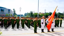 Giữ vững an ninh kinh tế, phục vụ mục tiêu hội nhập và phát triển đất nước